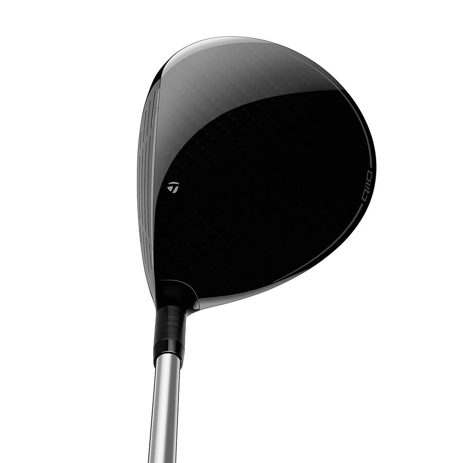 New - 2024 TaylorMade Qi10  MAX Fairway Woods