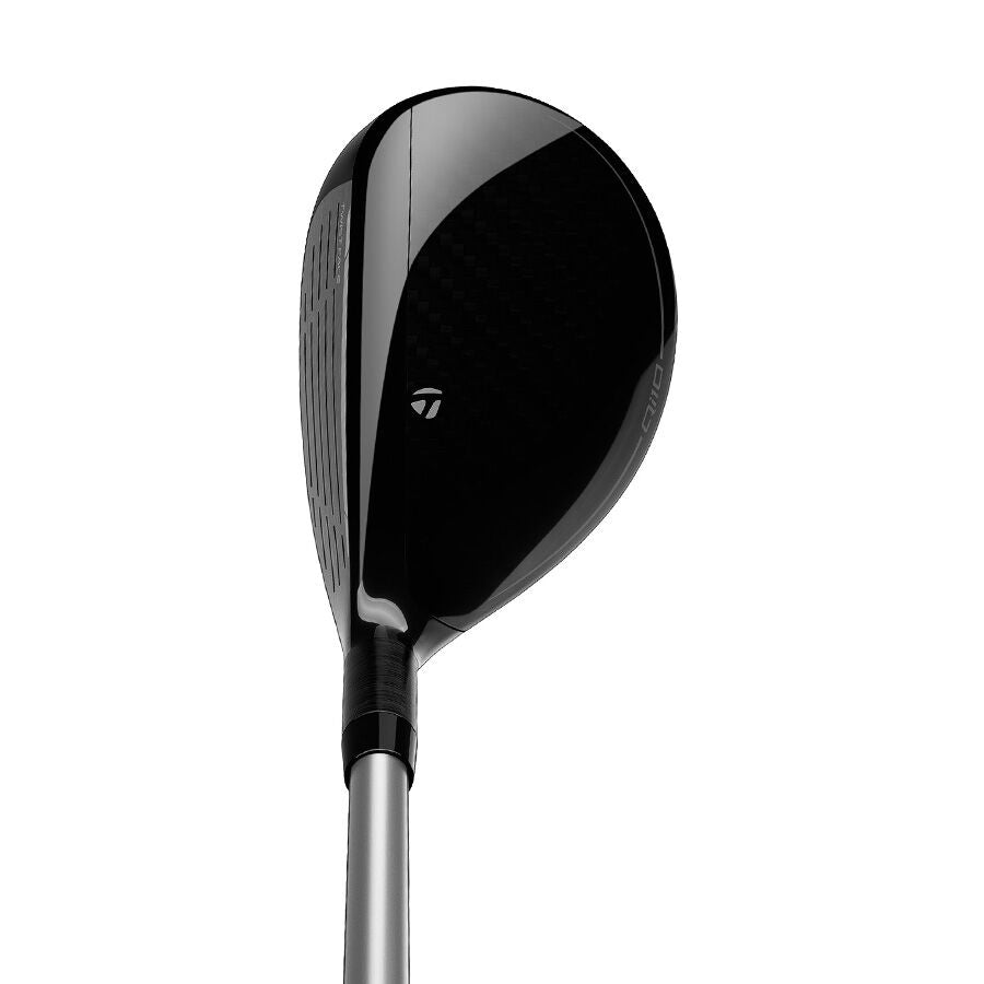 New - 2024 TaylorMade Qi10 MAX Hybrid Clubs.