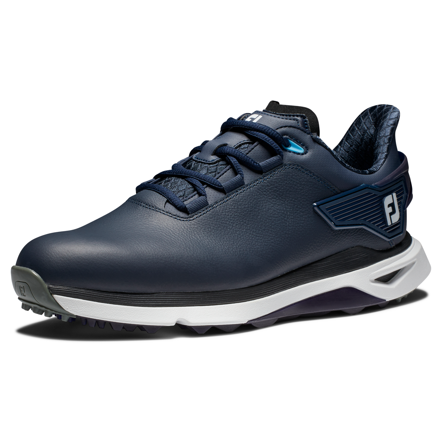 New - 2004 Footjoy Men`s Pro/SLX Golf Shoes