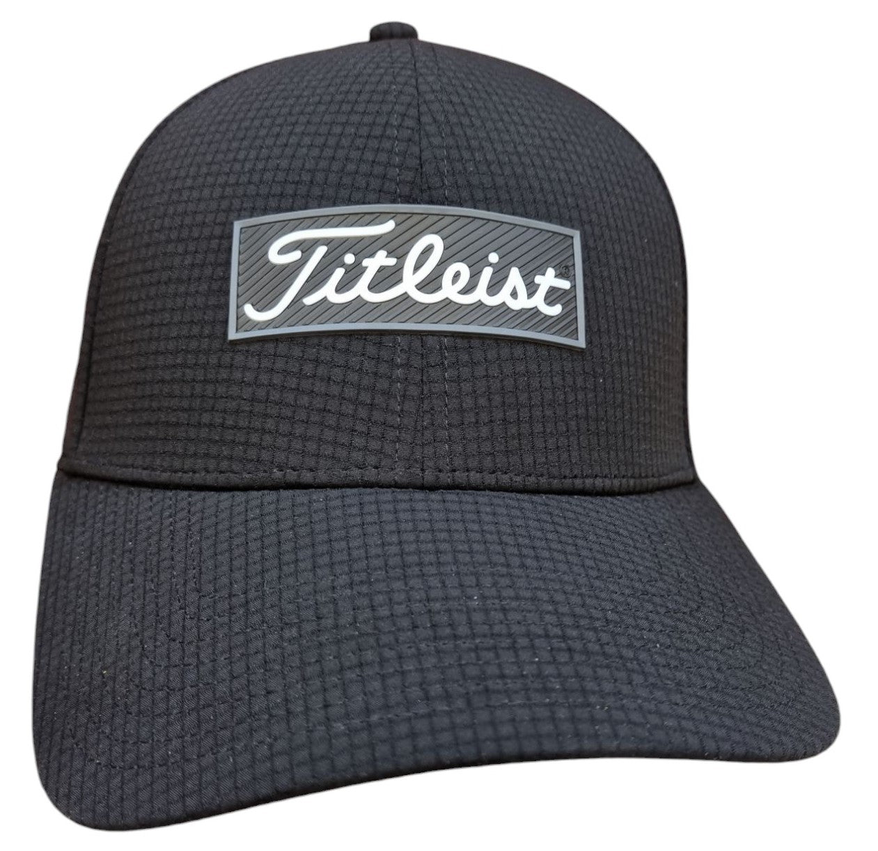 Titleist Oceanside Old Course St.Andrews Crested Caps