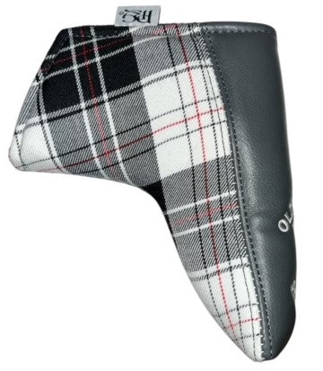 New - PRG Old course St.Andrews crested Blade Putter Covers(Click for more options)
