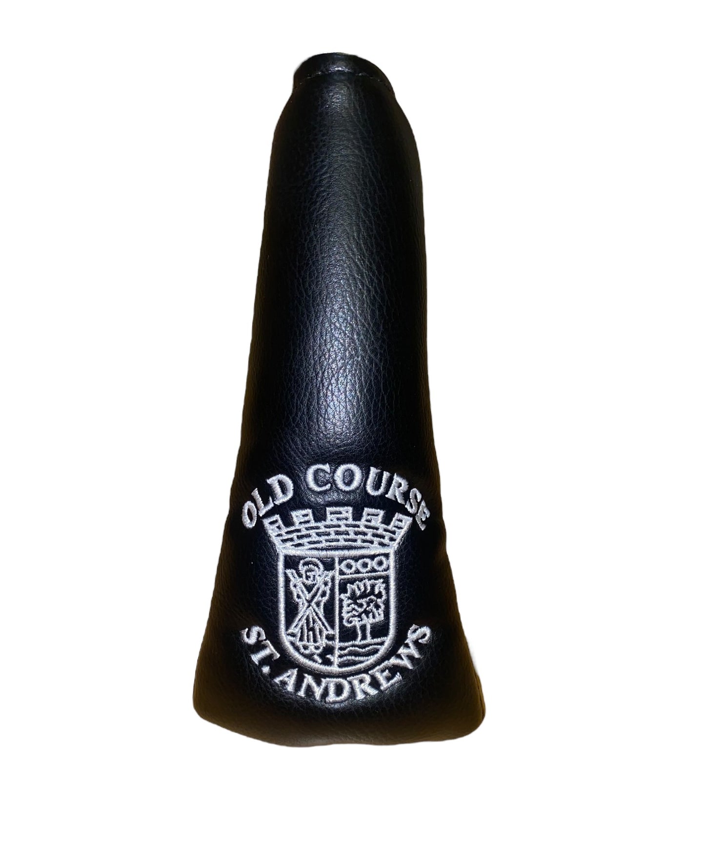 New - PRG Old course St.Andrews crested Blade Putter Covers(Click for more options)