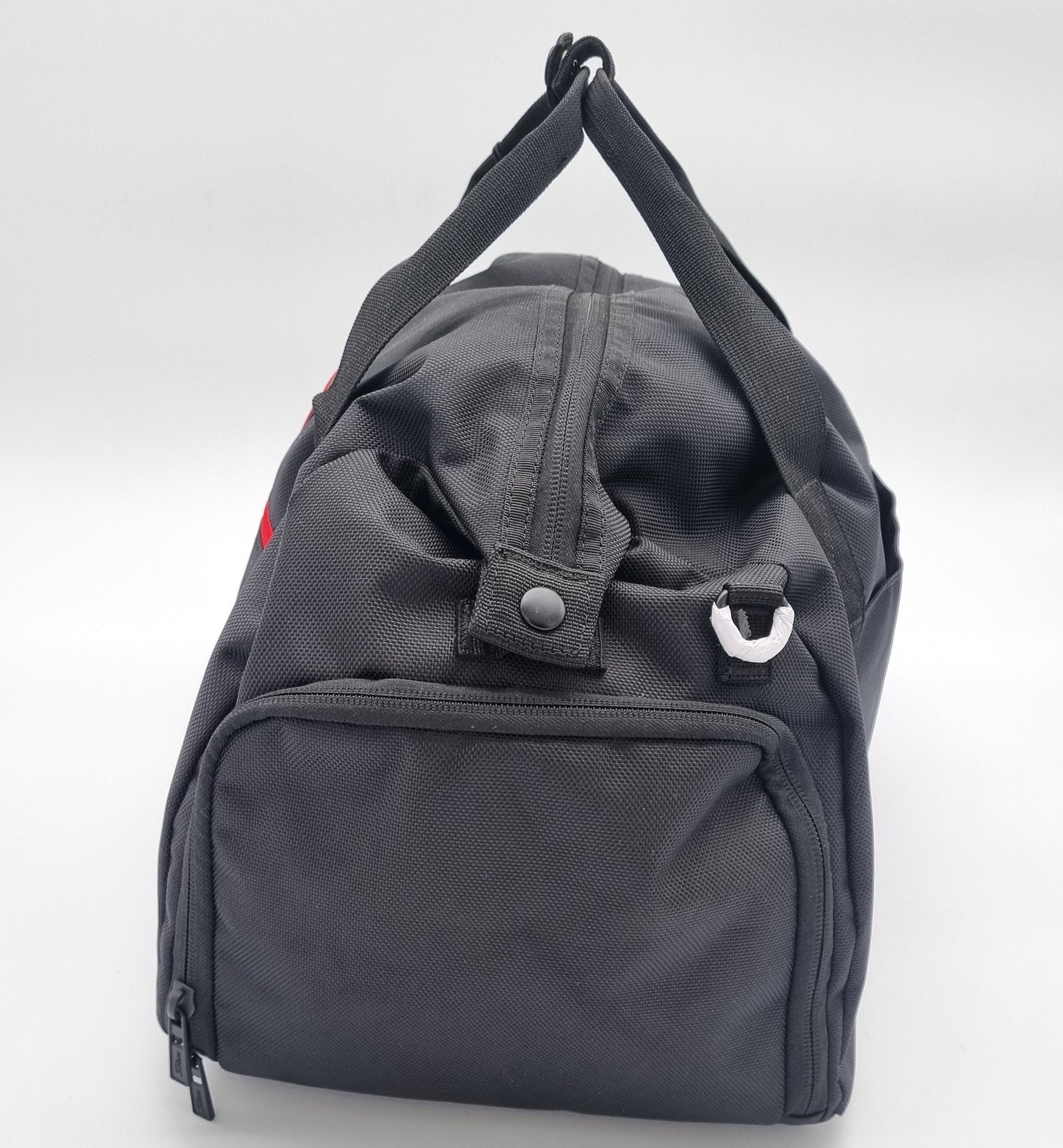 New - Titleist Old Course St.Andrews Crested Players Boston Bag.