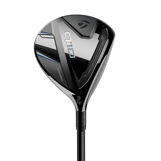 New - 2024 TaylorMade Qi10 Fairway Woods
