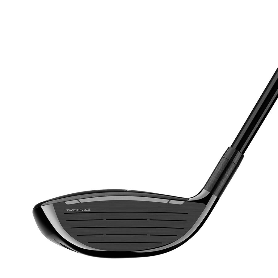 New - 2024 TaylorMade Qi10 Fairway Woods