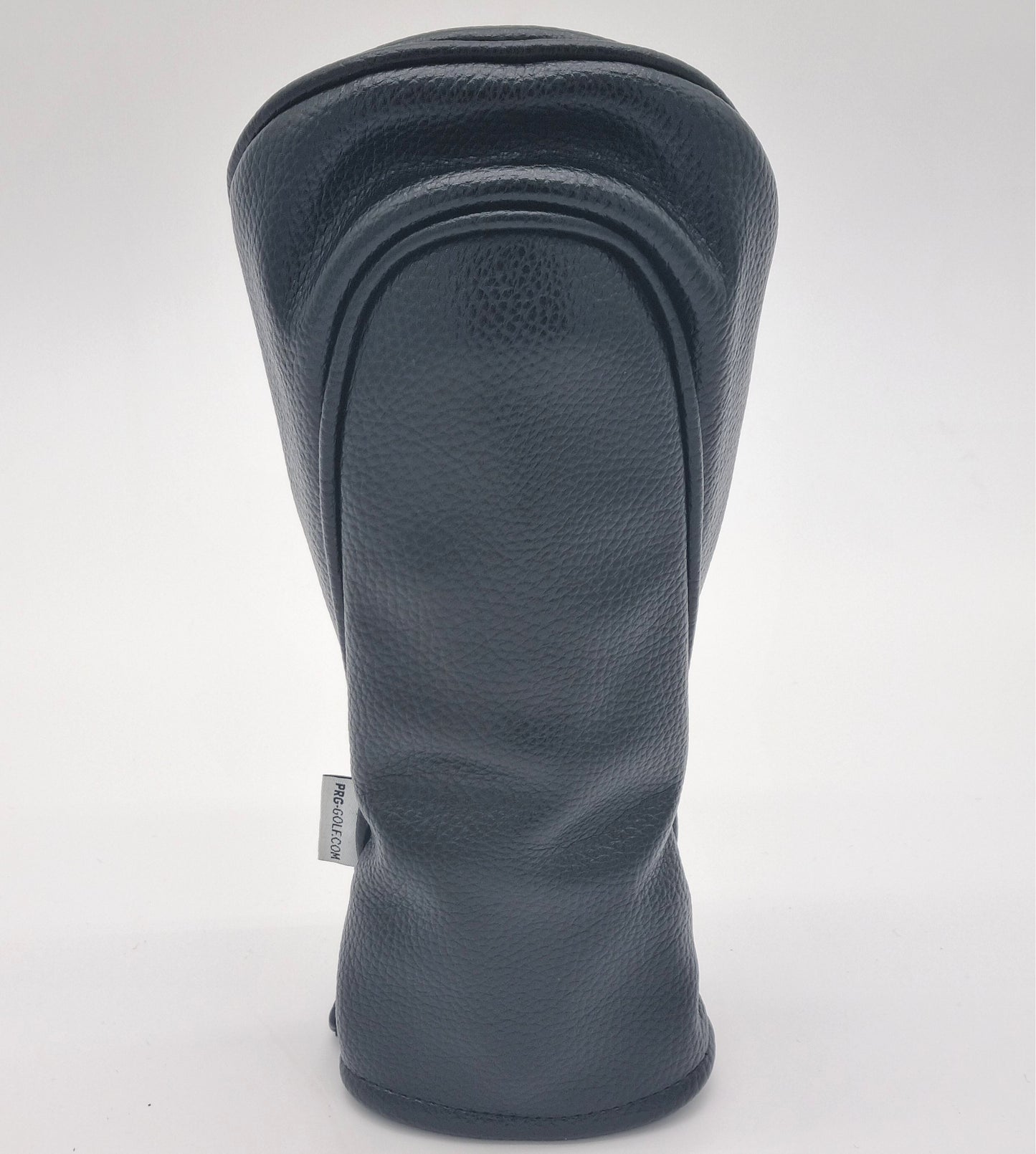 New PRG Old Course St.Andrews Crested Black Golf Head Covers.