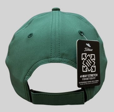 Titleist Old Course St.Andrews Crested Players Performance Ball Marker Caps