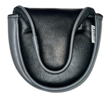 New - PRG Old course St.Andrews crested Mallet Putter Covers(Click for more options)