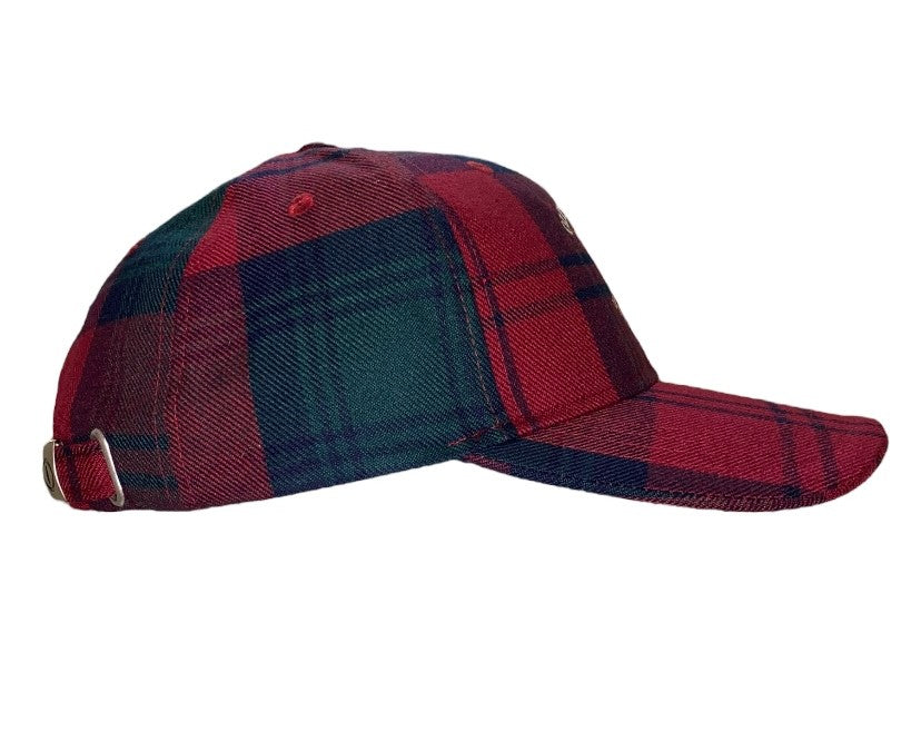 New - Icon Men`s Old Course St.Andrews Crested Golf Caps.