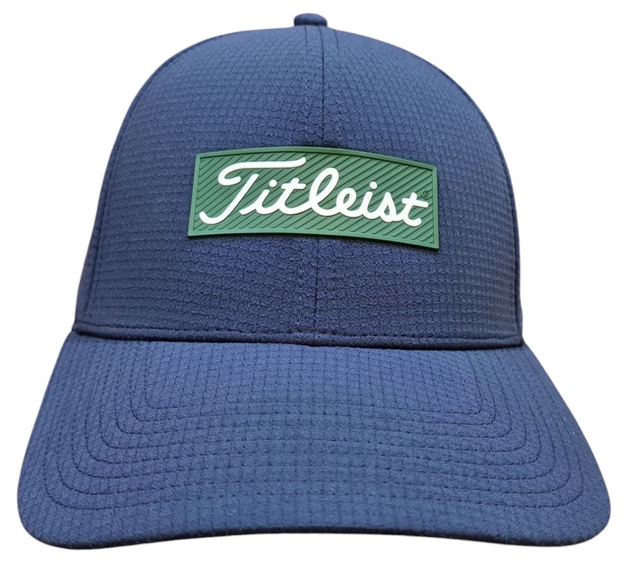 Titleist Oceanside Old Course St.Andrews Crested Caps
