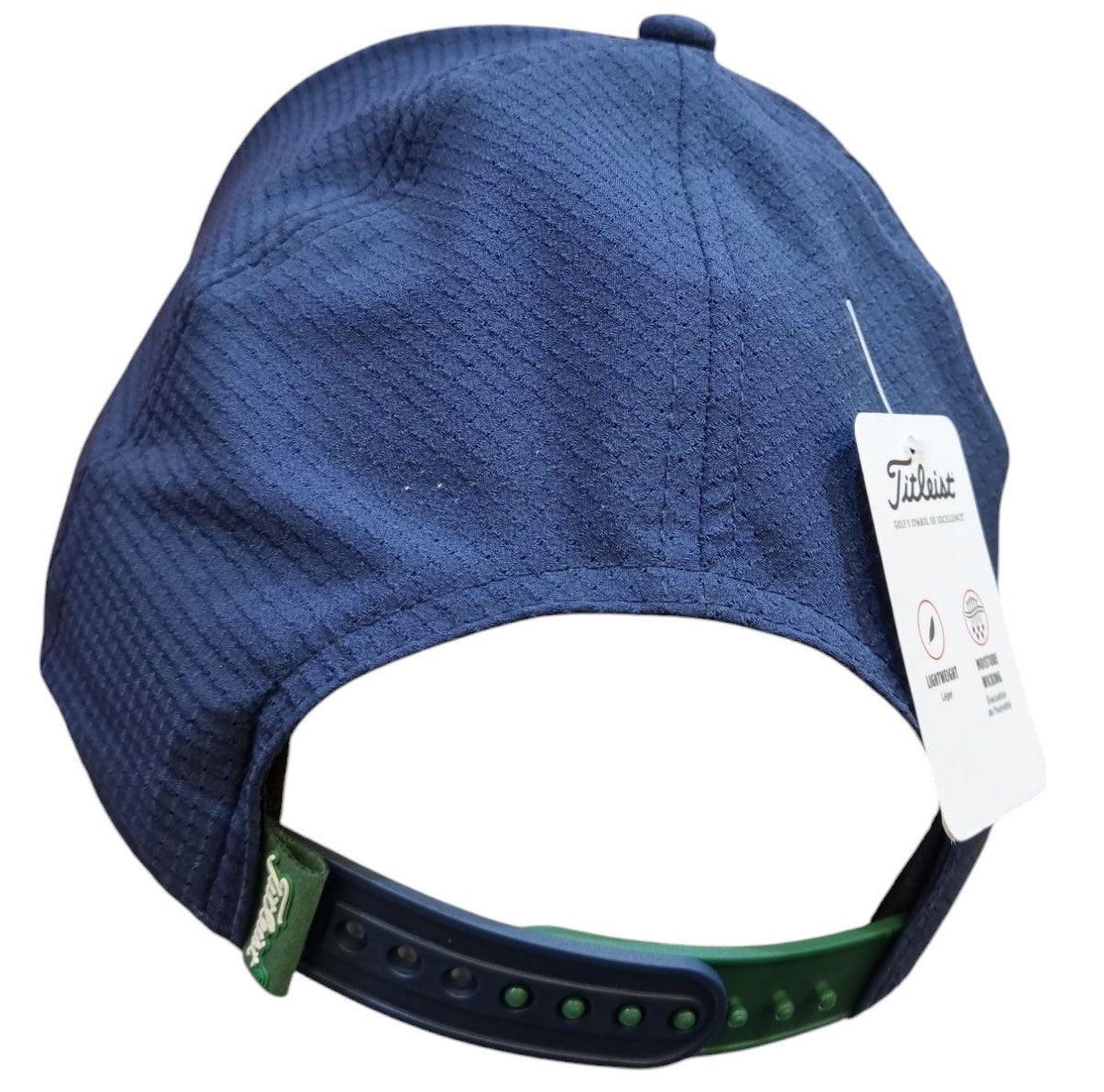 Titleist Oceanside Old Course St.Andrews Crested Caps