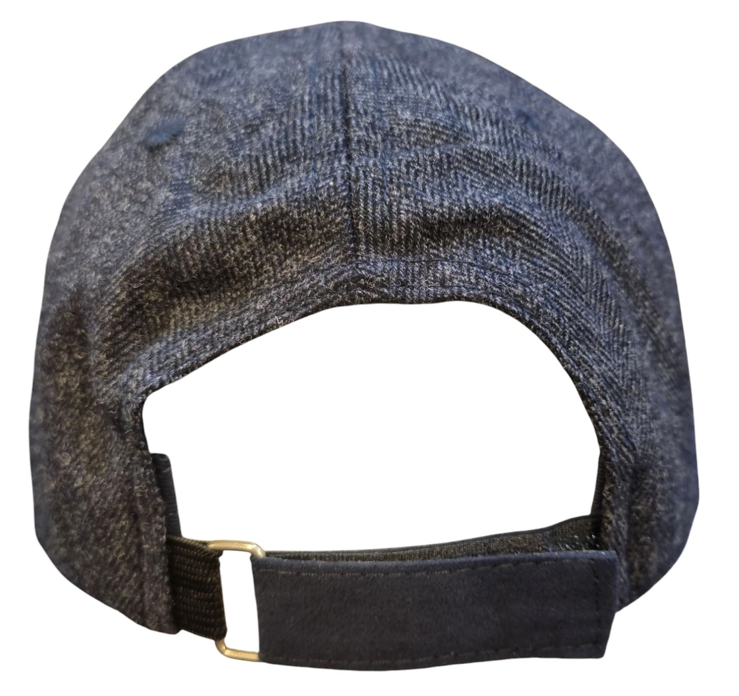 Level 4 Golf Herringbone Golf Caps With Old Course St.Andrews Crest On Front