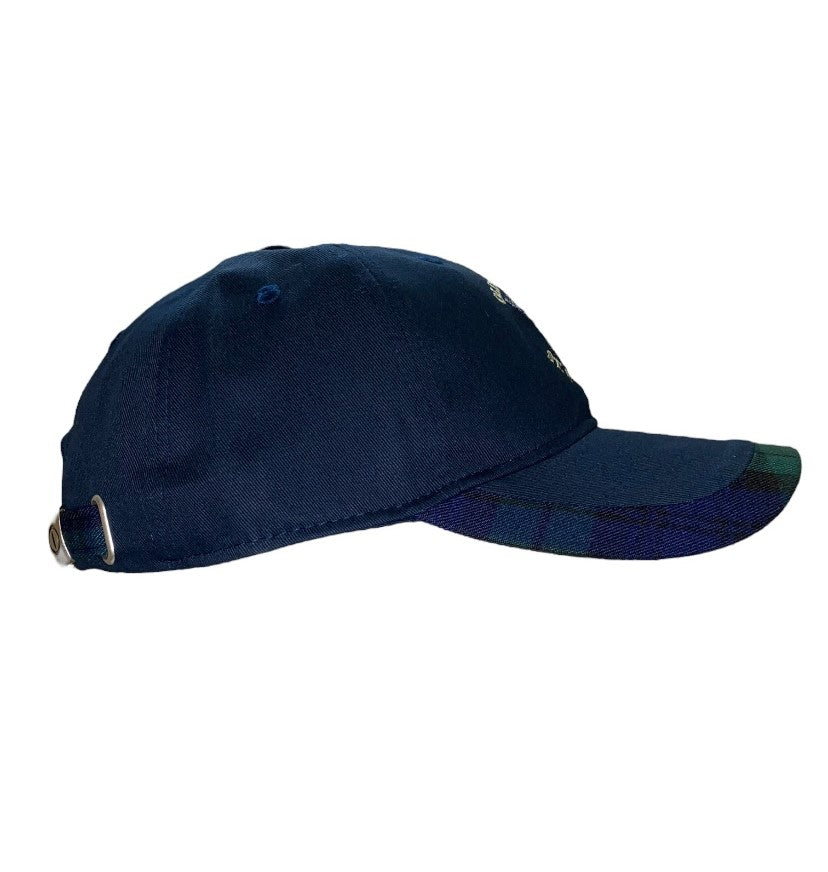 New - Icon Men`s Old Course St.Andrews Crested Golf Caps.