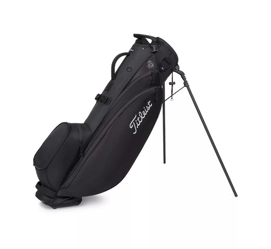 Titleist Onyx Players 4 Carbon Stand Bag - SPECIAL EDITION