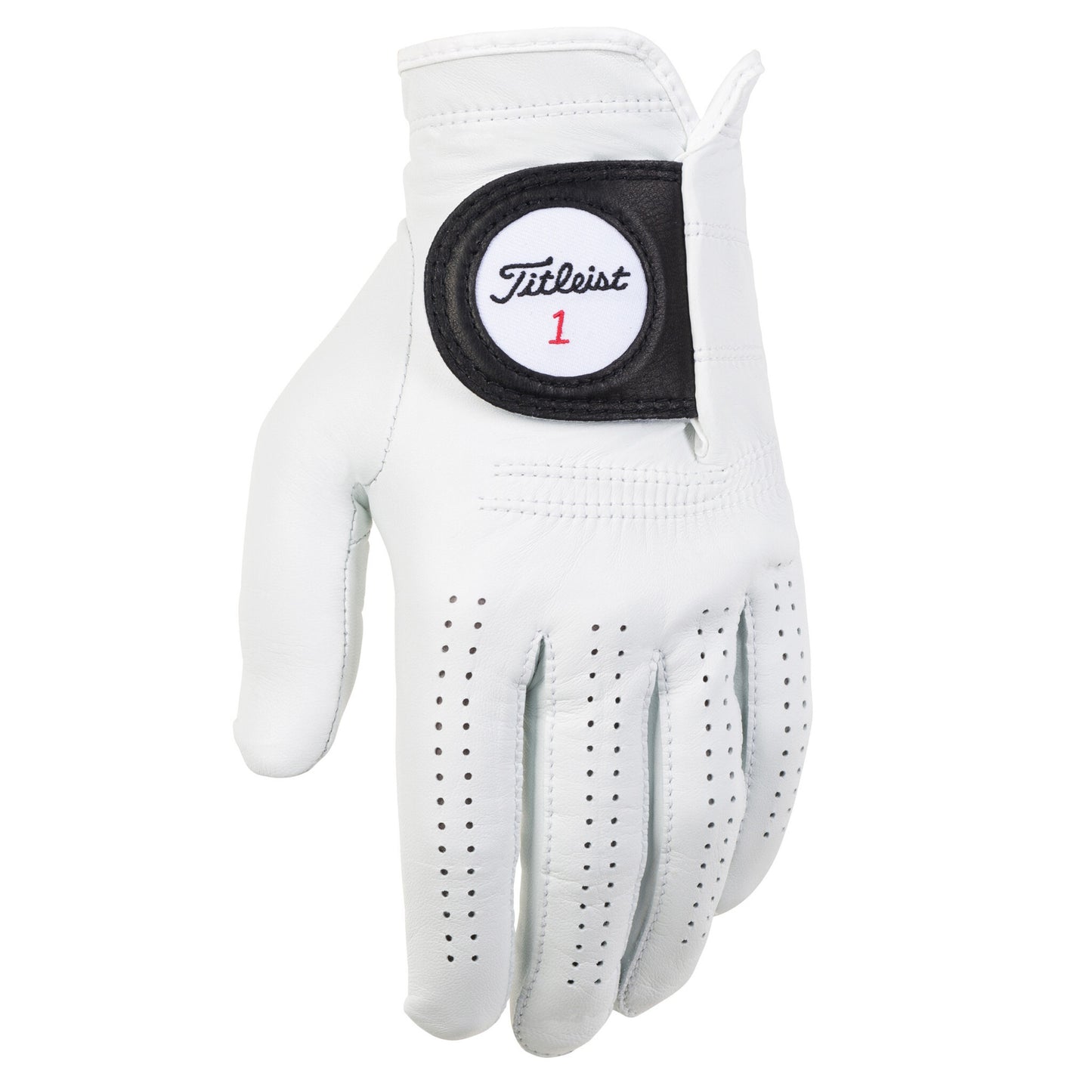 New - Titleist Men's Players Left Hand Golf Glove