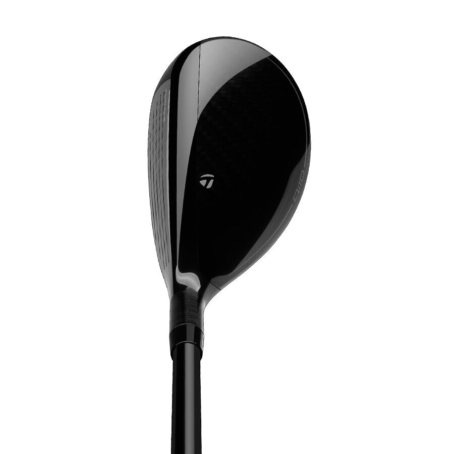 New - 2024 TaylorMade Qi10 Hybrid Clubs.