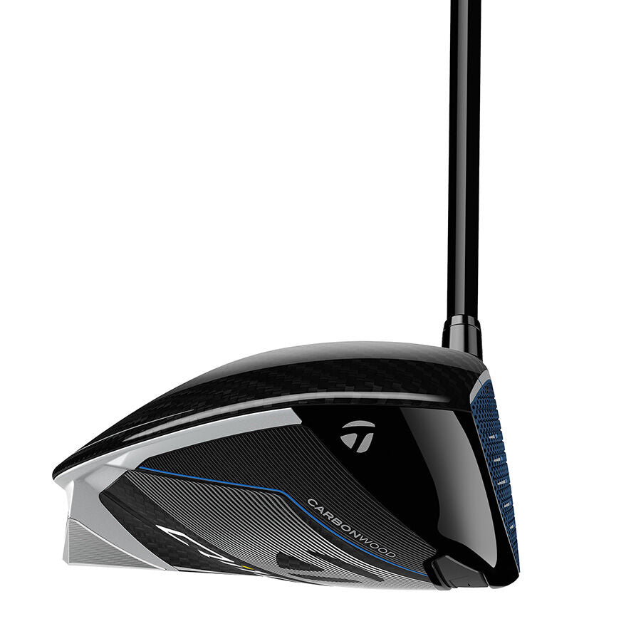 New - 2024 TaylorMade Qi10 drivers