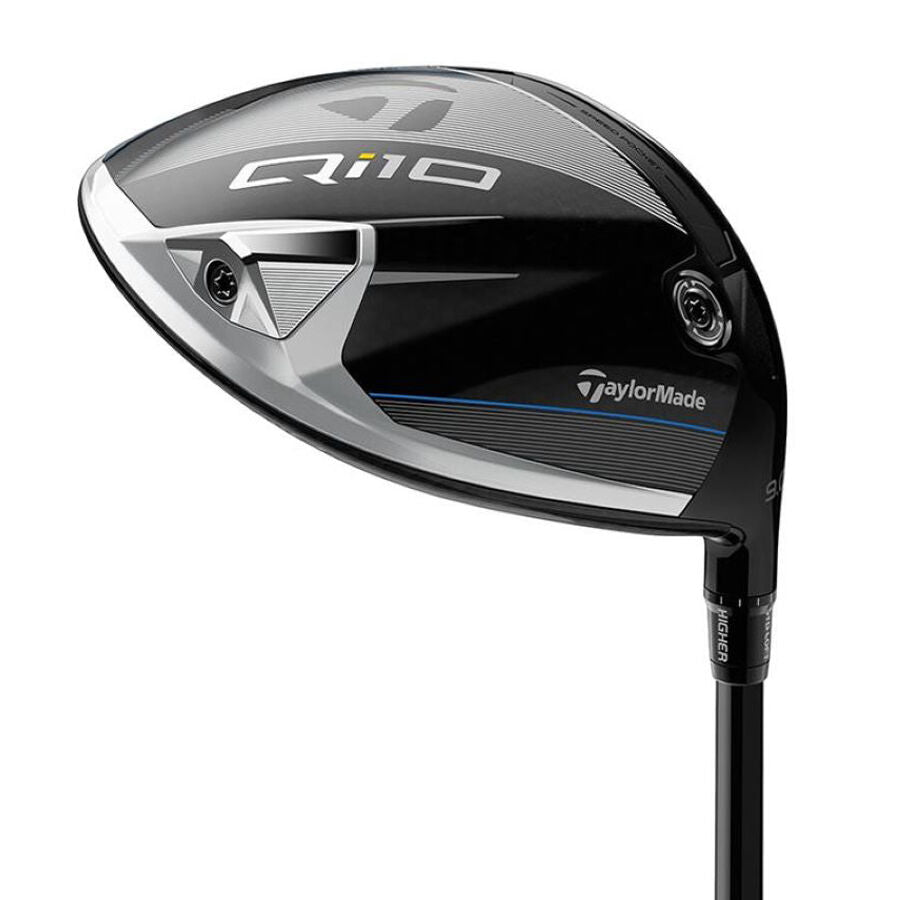 New - 2024 TaylorMade Qi10 drivers