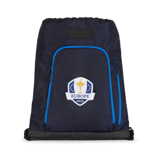 2023 Ryder Cup Titleist Team Europe Players Sackpack