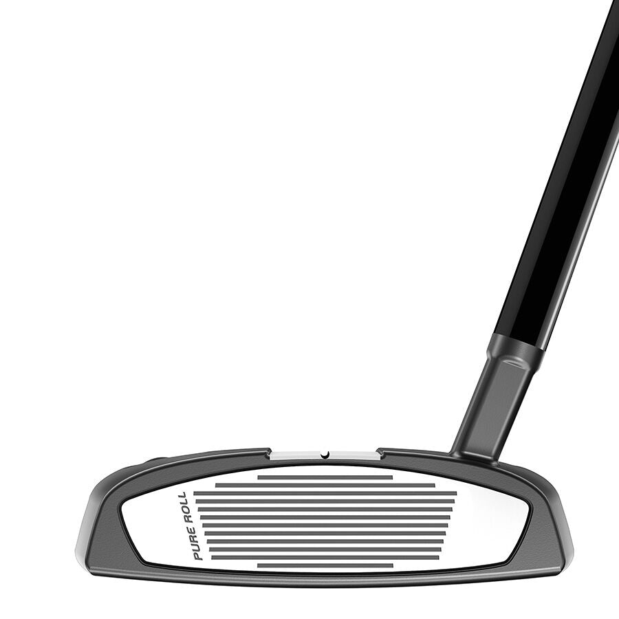 New - Taylormade Men`s Right Handed Spider Tour Small Slant T3 Putter 34 Inches