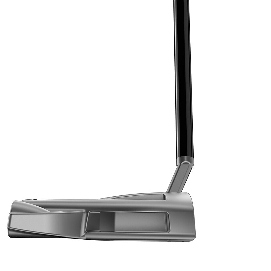 New - Taylormade Men`s Right Handed Spider Tour Small Slant T3 Putter 34 Inches