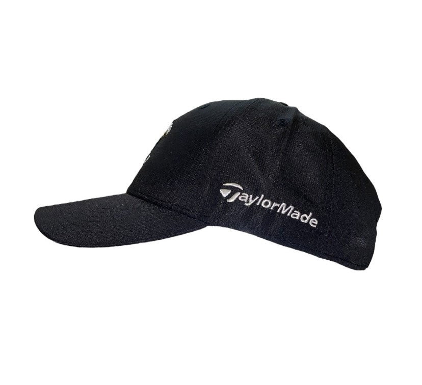 New - Taylormade Men`s Performance Old Course St.Andrews Crested Caps.