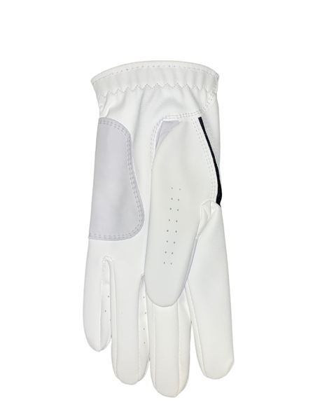 New - Footjoy Men`s WeatherSof Golf Glove With Old Course St.Andrews Marker