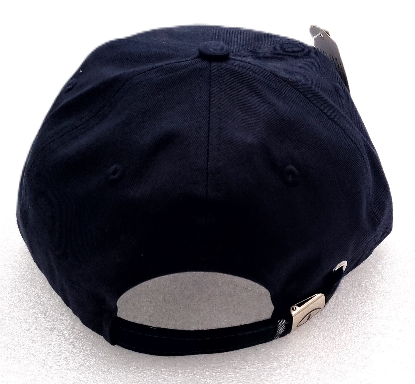 New - Icon Men`s Old Course St.Andrews Crested Golf Caps.