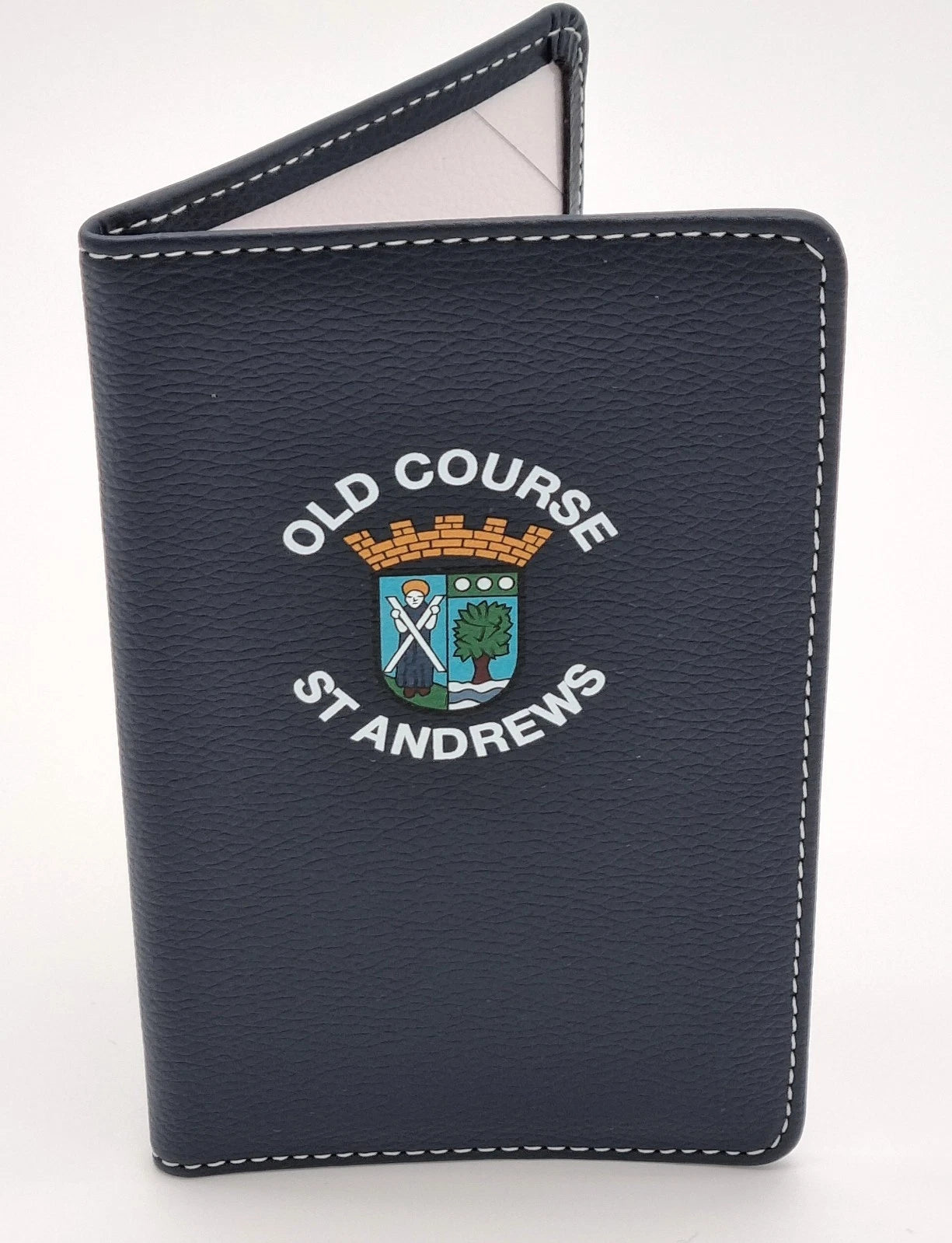 Old Course St.Andrews Crested Scorecard Holders