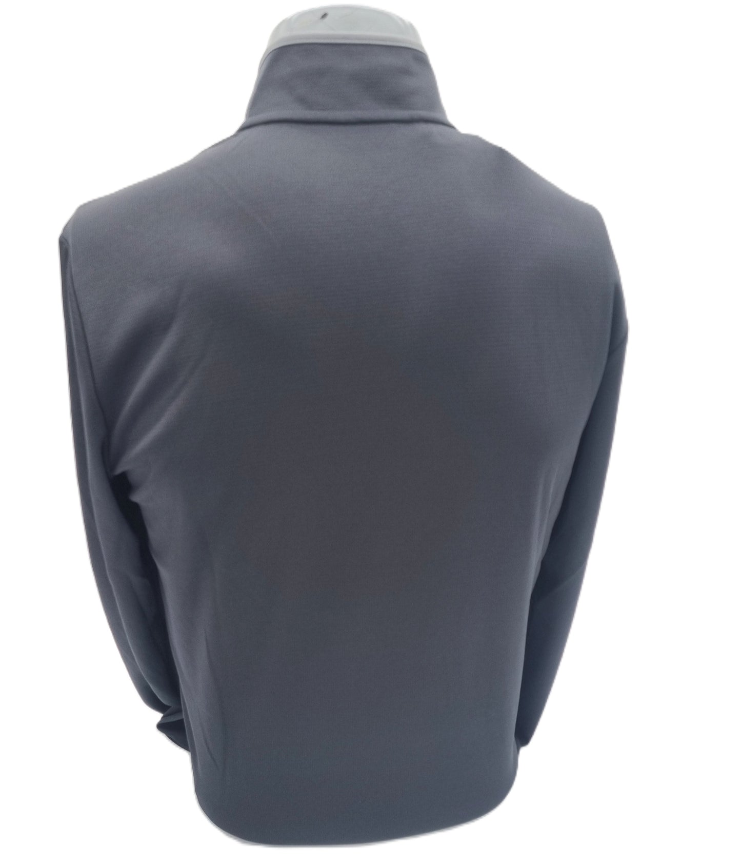 Adidas Core Lightweight 1/4 Zip Golf Pullover With Old Course St.Andrews Cresting
