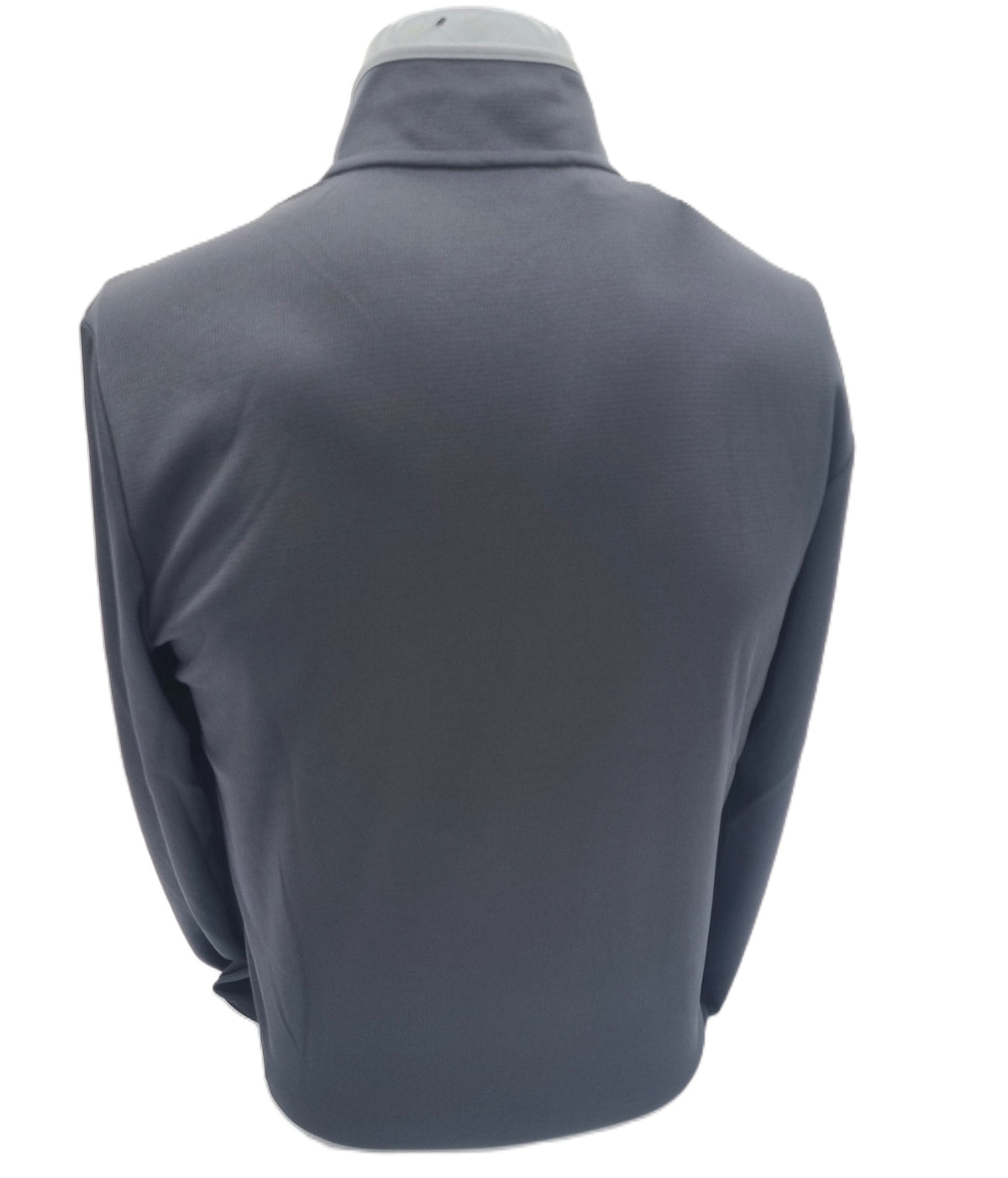 Adidas Old Course Crested Quarter Zip