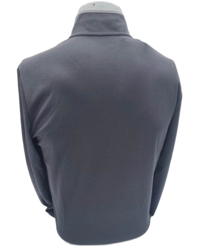 Adidas Old Course Crested Quarter Zip