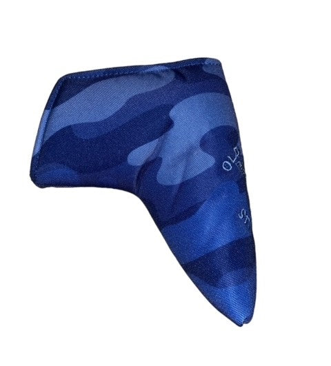New - PRG Old course St.Andrews crested Blade Putter Covers(Click for more options)