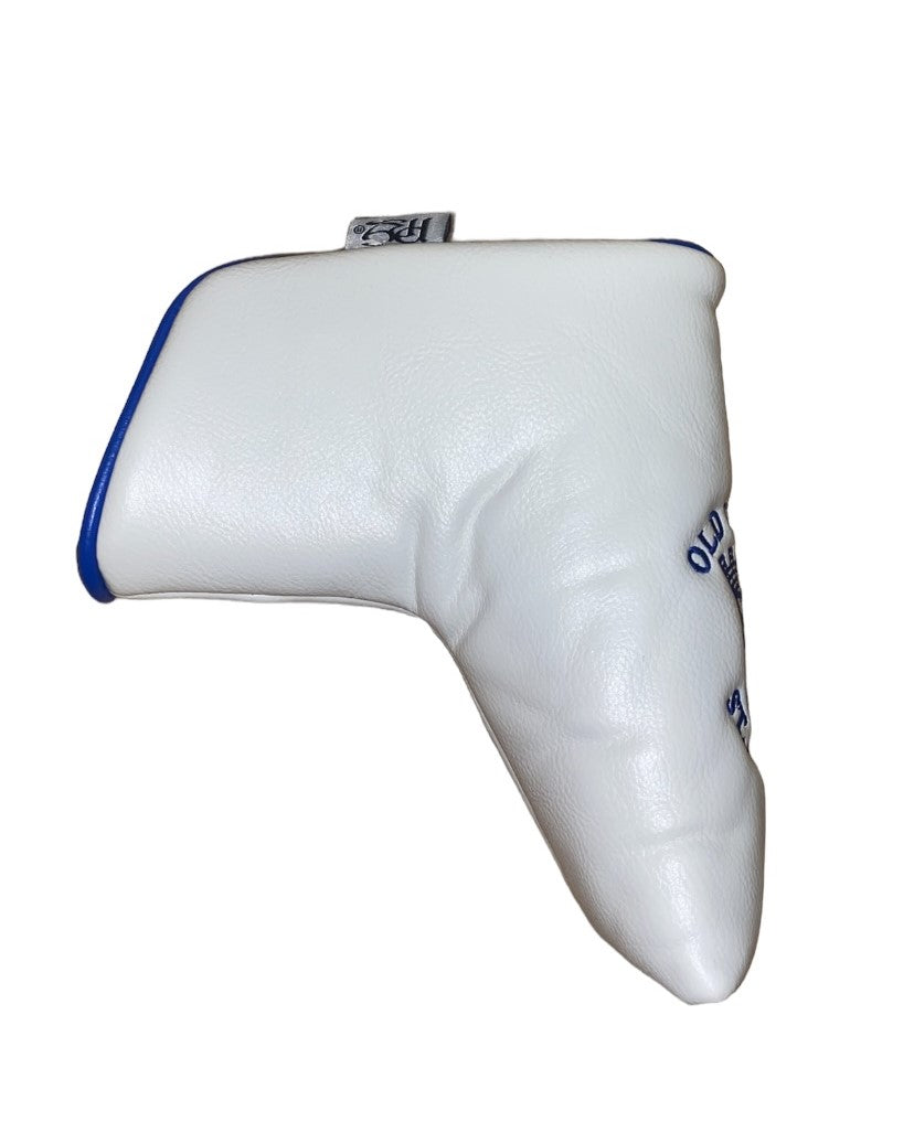 New - PRG Old course St.Andrews crested Blade Putter Covers(Click for more options)