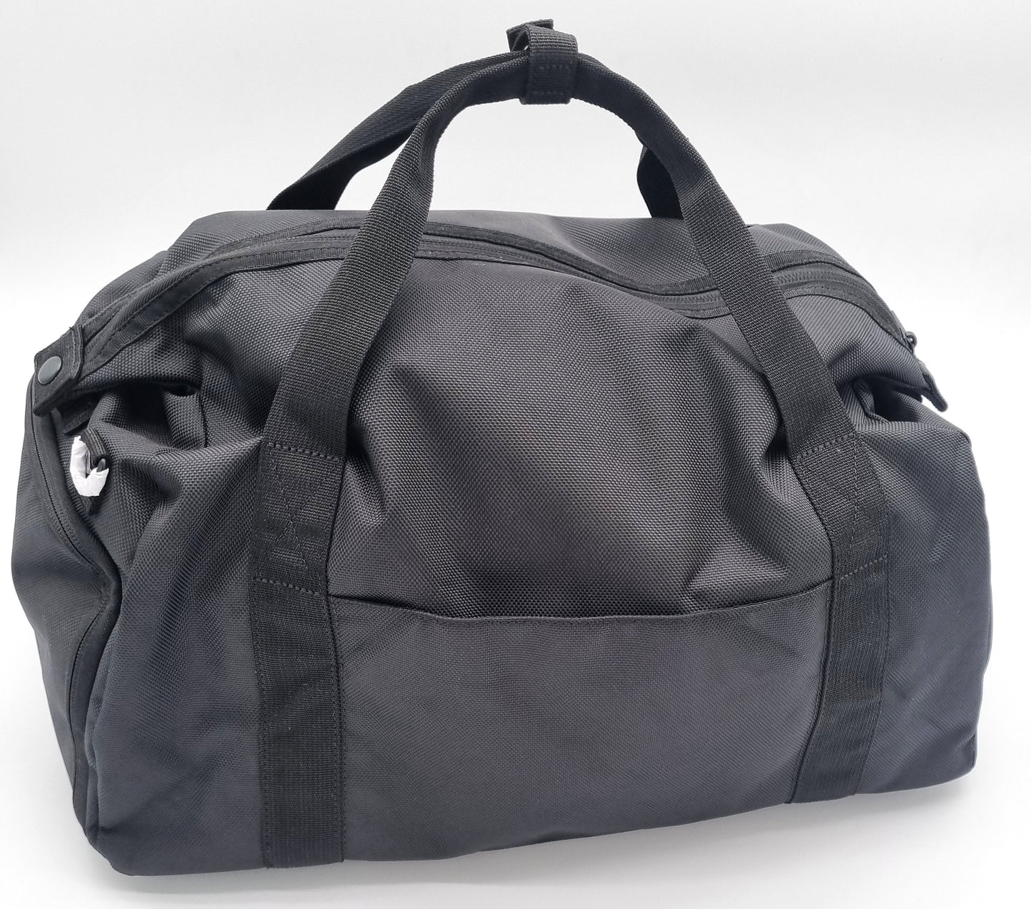 New - Titleist Old Course St.Andrews Crested Players Boston Bag.