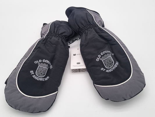 New - Masters Old Course St.Andrews Thermal Mitts