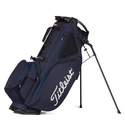 New - Titleist 2023 Hybrid 14 StaDry Stand/Cart Bags