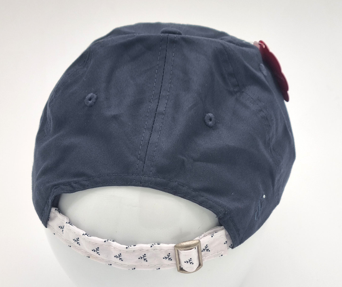 New - Ladies Old Course St.Andrews Crested Icon Roma Caps.