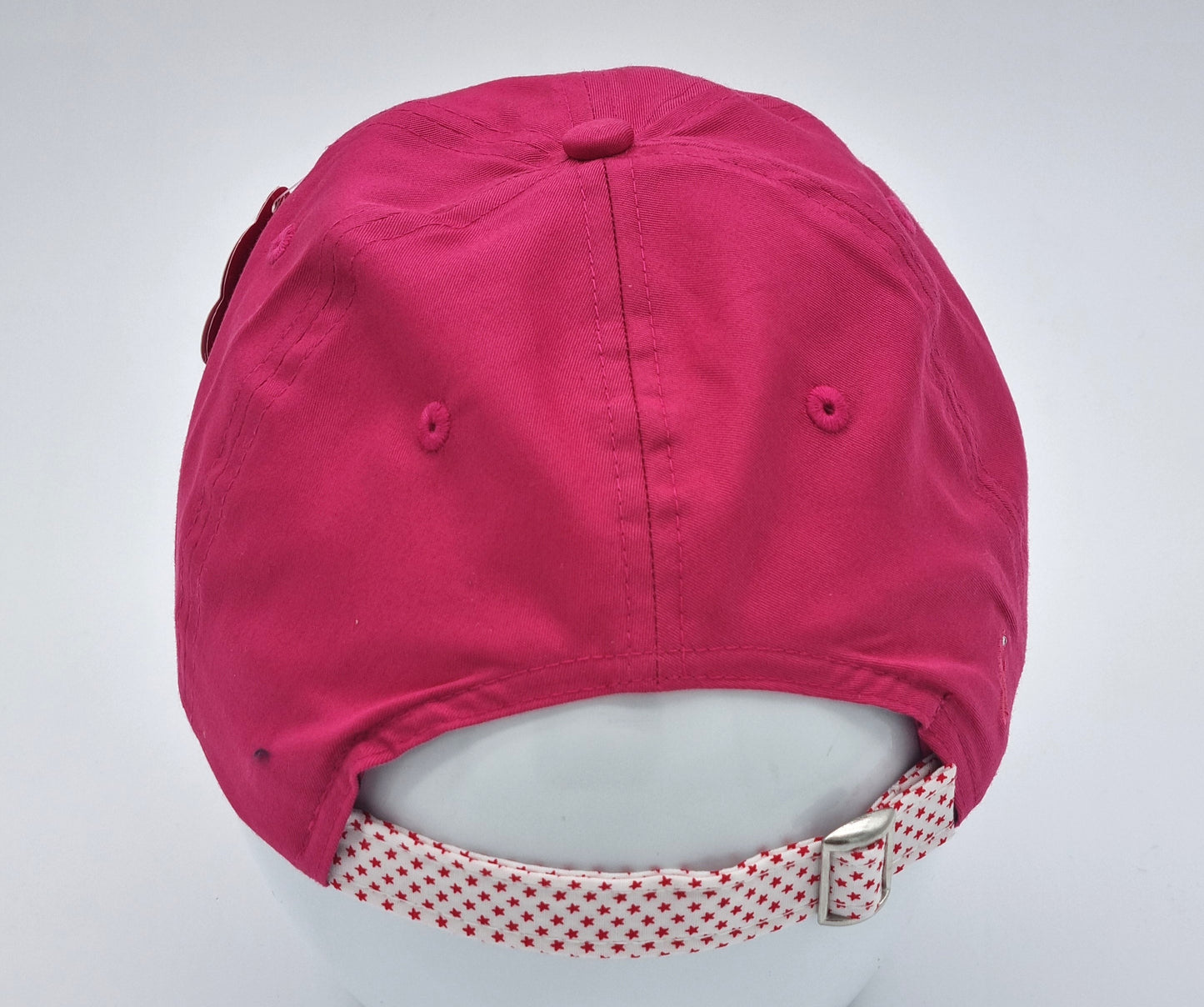 New - Ladies Old Course St.Andrews Crested Icon Roma Caps.