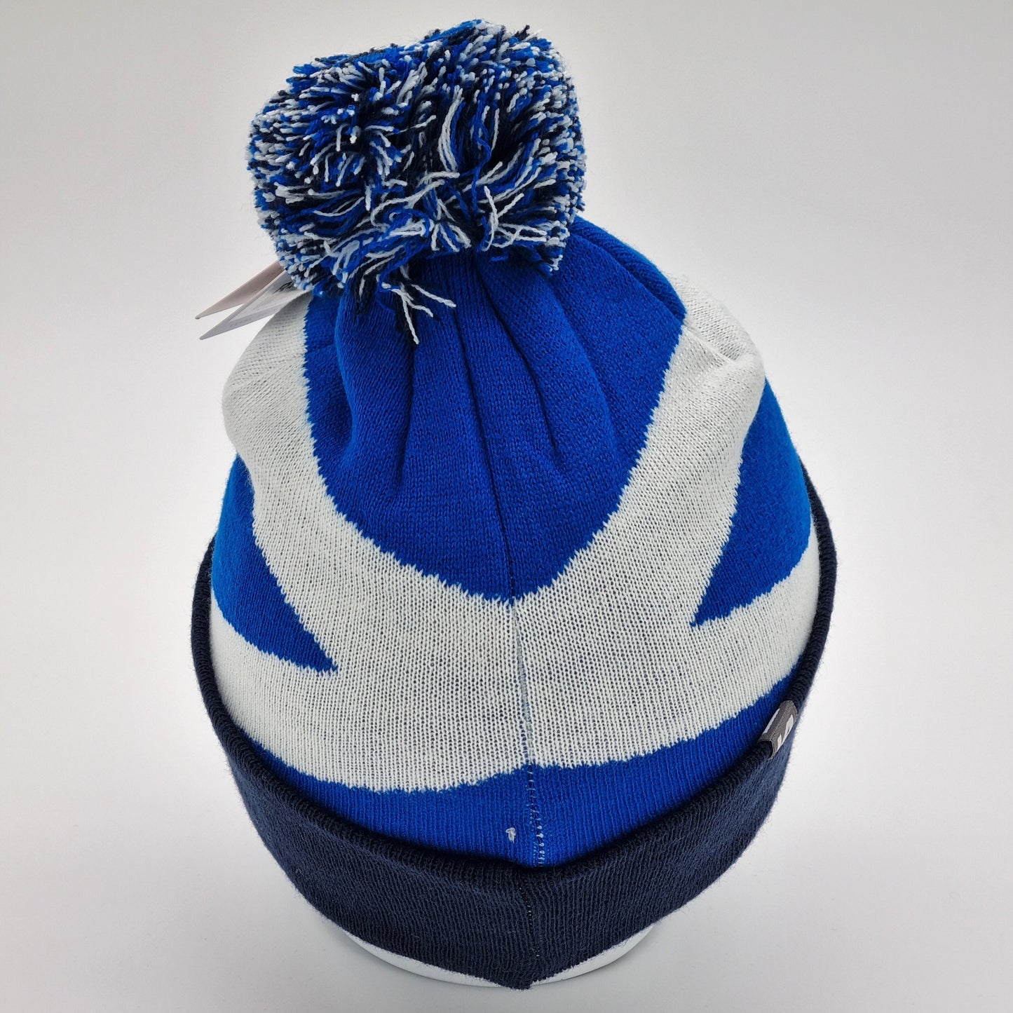 New Level4 Old Course St.Andrews Crested Saltire Beanie