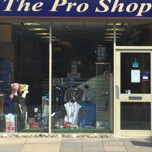 Products – The Pro Shop