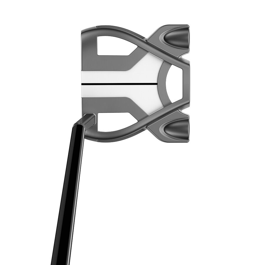 New - Taylormade Men`s Right Handed Spider X T3 Putter 34 Inches