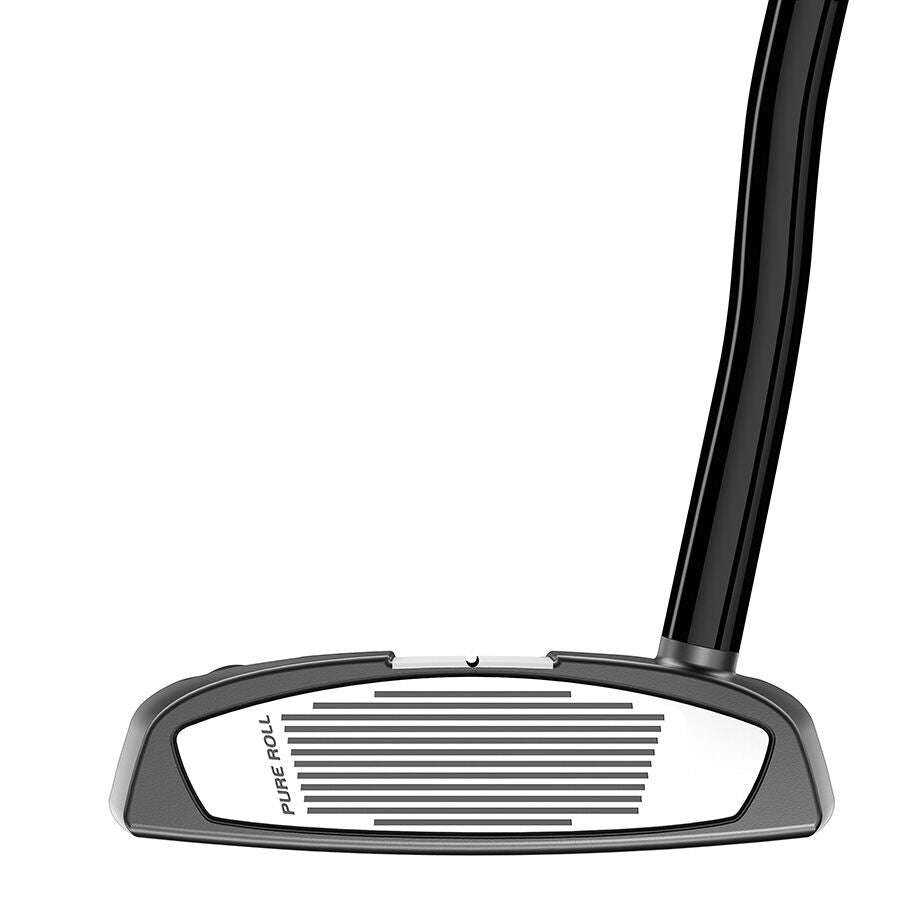 New - Taylormade Men`s Right Handed Spider Tour Double Bend T7 Putter 34 Inches