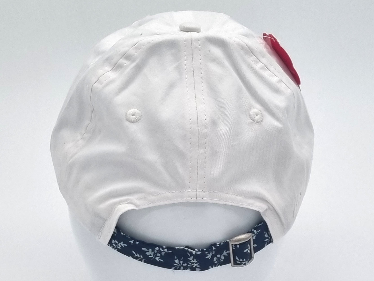 New - Ladies Old Course St.Andrews Crested Icon Roma Caps.