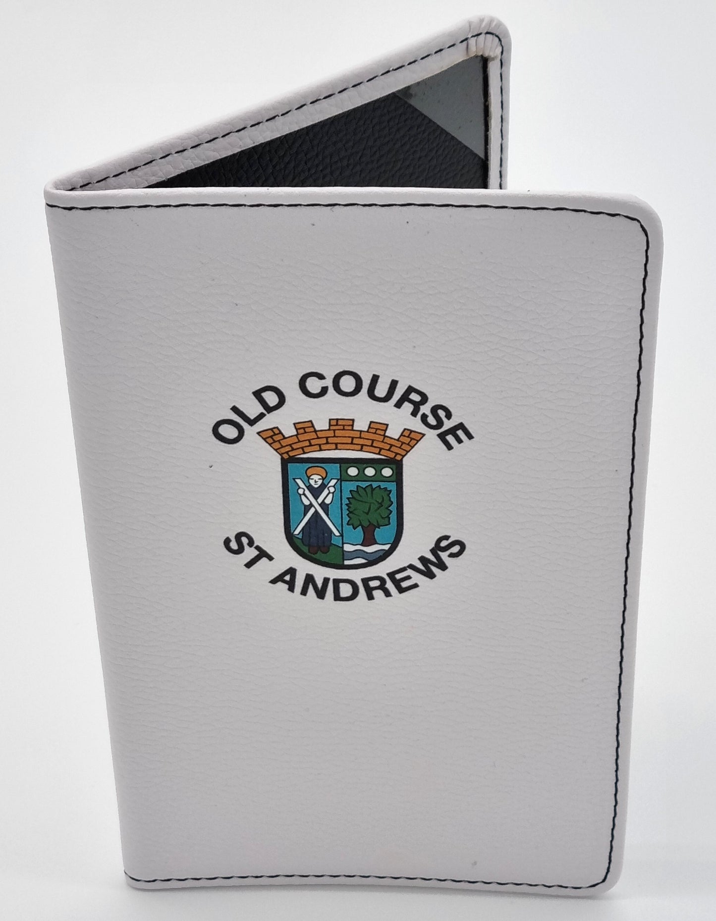 Old Course St.Andrews Crested Scorecard Holders