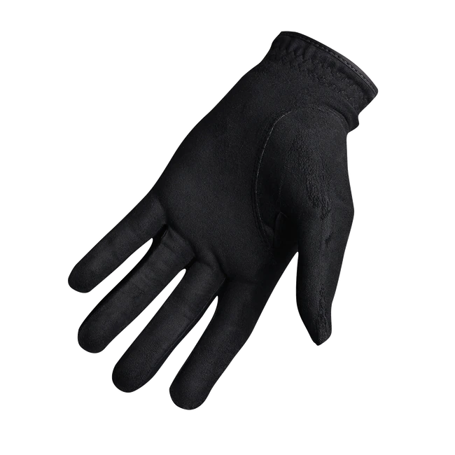 Footjoy Men`s Raingrip Single Golf Glove Black